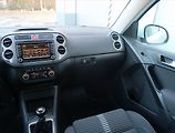 Volkswagen Tiguan (2010) 2.0 TDI, 4X4, Tempomat - náhled 8
