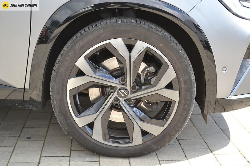 Renault Austral ICONIC ESPRIT ALPINE E-TECH FU - fotka 10 z 67