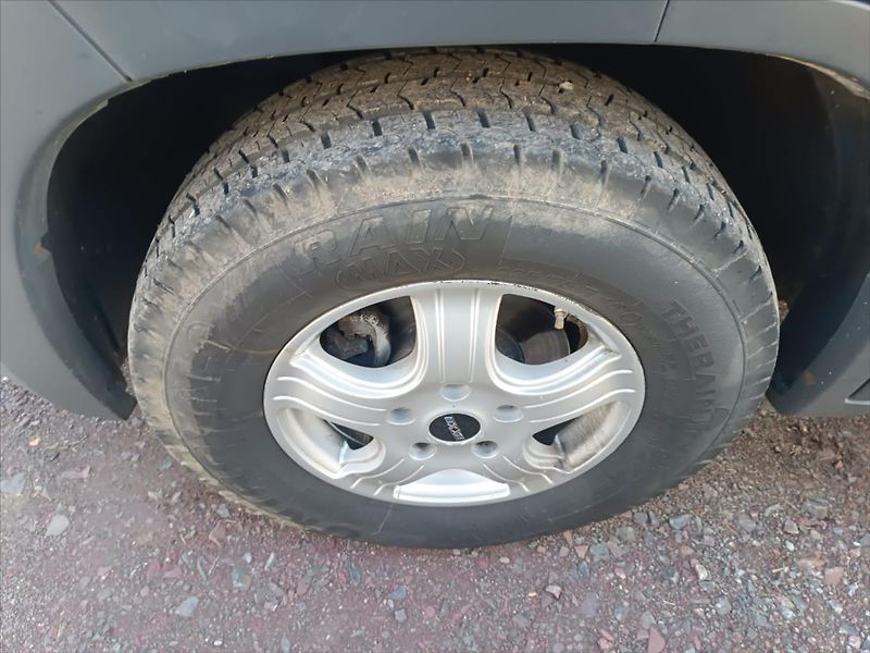 Fiat Ducato 3,0 JTD 130kW,odtah,měchy,2xko - fotka 8 z 13