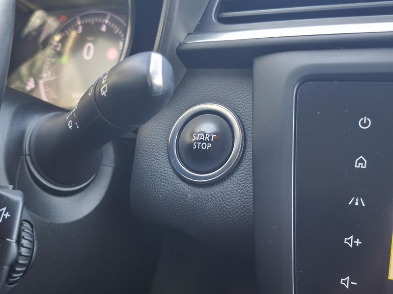Renault Kadjar 2019 ČR 1.3 TCe 117kW 1.MAJ - fotka 17 z 32