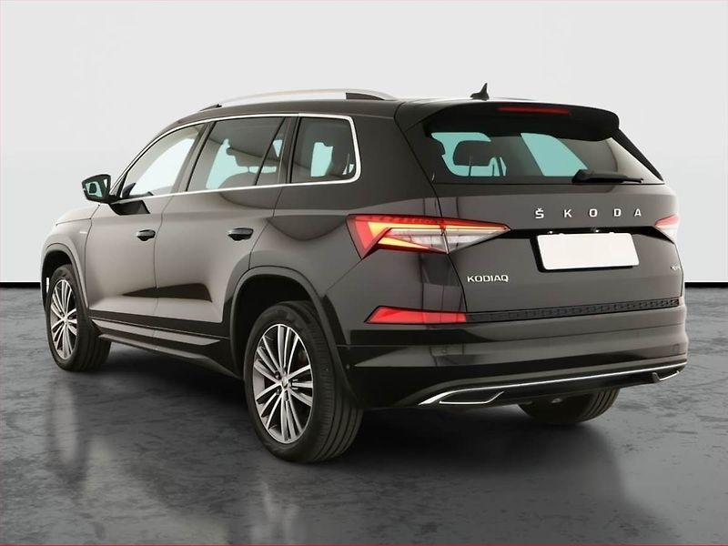 Škoda Kodiaq (2022) 2.0 TDI - fotka 4 z 19