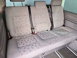 Volkswagen Multivan (2005) 2.5 TDi, Nez.topení - náhled 12