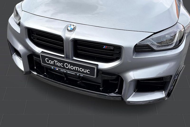 BMW M2 Coupe - fotka 6 z 13