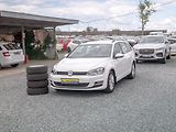 Volkswagen Golf (2014) 1.6TDI 77KW – 2x KOLA - náhled 1