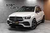 Mercedes-Benz GLE 400d 4M*AMG*AIR*TAŽNÉ*DPH*ČR - náhled 1