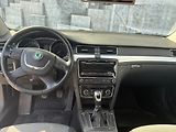 Škoda Superb (2012) 2.0TDI, 103KW - náhled 14