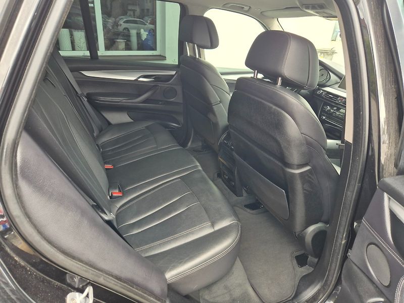 BMW X5 (2017) 2.0 TDI XDrive, Odpočet DPH - fotka 14 z 31