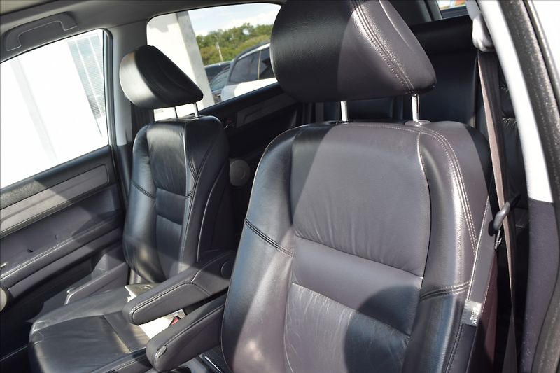 Honda CR-V 2,0 I 110KW 4X4 TAŽNÉ TOP! - fotka 14 z 51