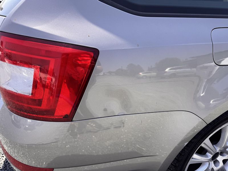 Škoda Octavia III 1.2 TSi,77 kW,1.Majitel,ČR - fotka 9 z 19