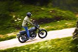 Keeway (2026) X-Light 125i CBS - náhled 7