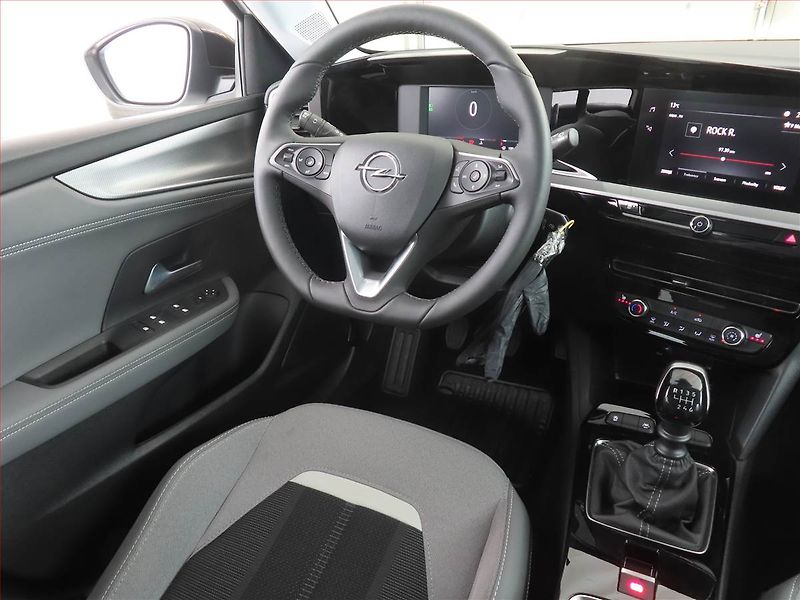 Opel Mokka (2024) 1.2 Turbo - fotka 7 z 15