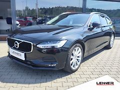 Volvo V90 D4 2.0/140kW Momentum AT - fotografie inzerátu