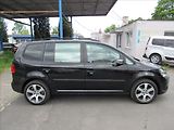 Volkswagen Touran 2,0 TDI 103kW DSG - náhled 8