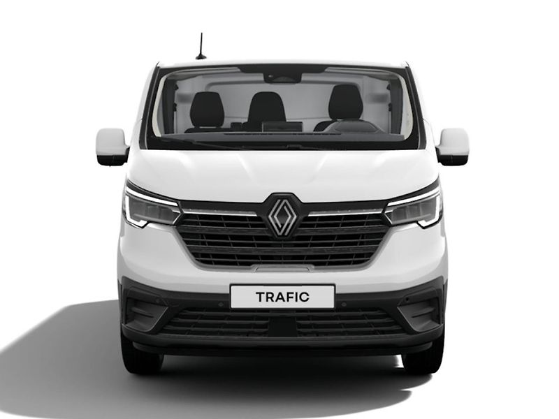 Renault Trafic (2026) L2H1P2 dCi 150 Extra - fotka 2 z 5