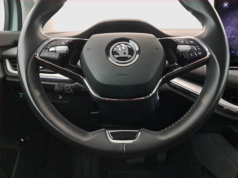 Škoda Enyaq (2021) iV 80 (82 kWh), SoH 78% - fotka 22 z 22