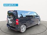 Toyota ProAce Verso (2021) VIP L1 Webasto 2.0 D 130 kW 8A - náhled 3