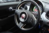 Fiat 500e (2017) - náhled 41