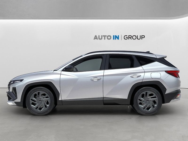 Hyundai Tucson (2026) GO CZECH PLUS! 1,6 T-GDI 4×2 1 - fotka 2 z 8
