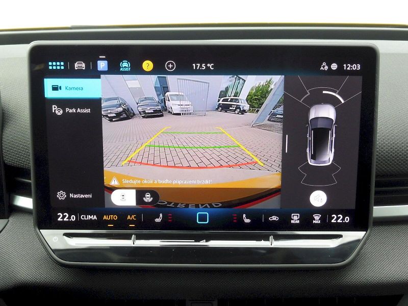 Volkswagen T-Roc (2026) Life 1,5 eTSI 85 kW DSG - fotka 23 z 27