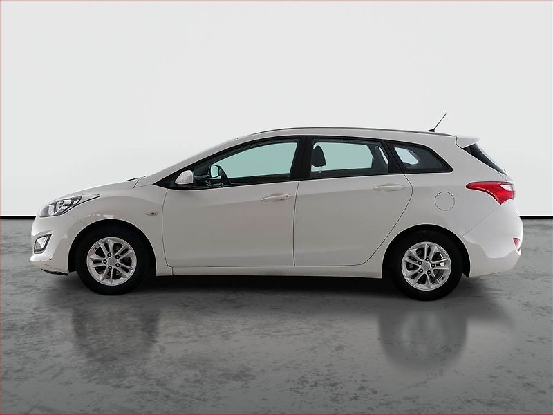 Hyundai i30 (2014) 1.6 MPI, ČR,1.maj, Serv.kniha - fotka 3 z 16