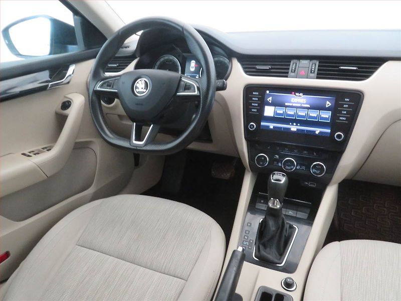 Škoda Octavia (2019) Ambition 2.0 TDI, Automat - fotka 7 z 16