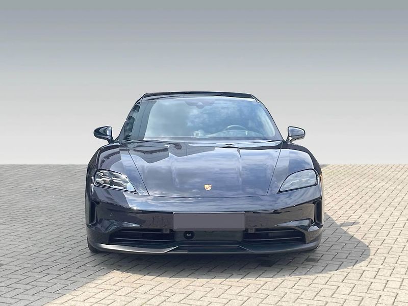 Porsche Taycan Sport Turismo HuD Pano InnoDri - fotka 4 z 26