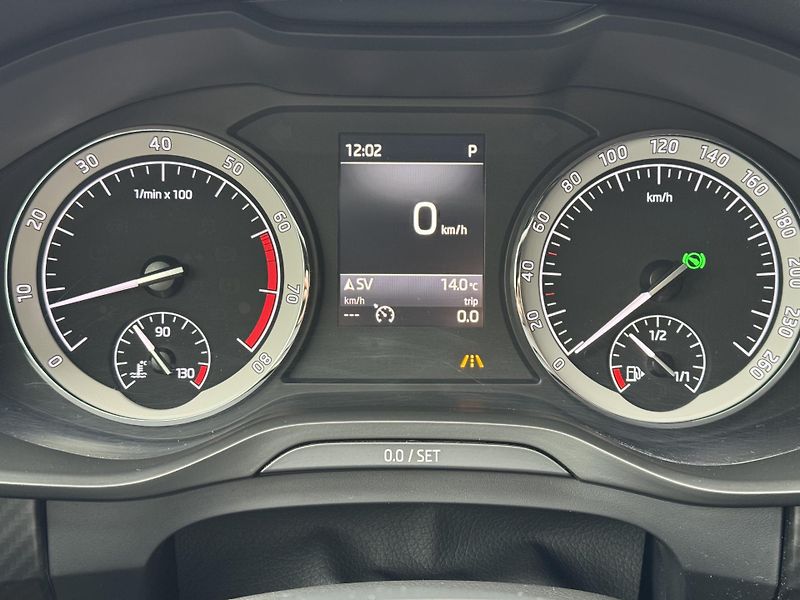 Škoda Kodiaq (2018) 2.0TSi DSG SportLine, 4X4, DCC - fotka 32 z 54