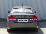 Chevrolet Cruze (2013) 1.8i, AC, temp - náhled 4