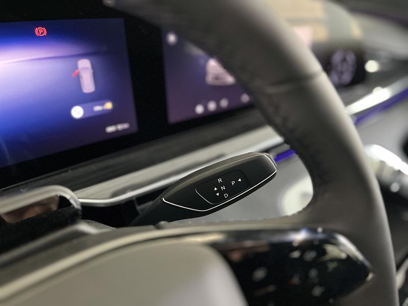 Omoda 9 PHEV (2026) PREMIUM - fotka 24 z 34