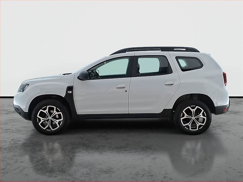 Dacia Duster (2018) 1.5 dCi, Serv.kniha, Tempomat - fotka 3 z 17