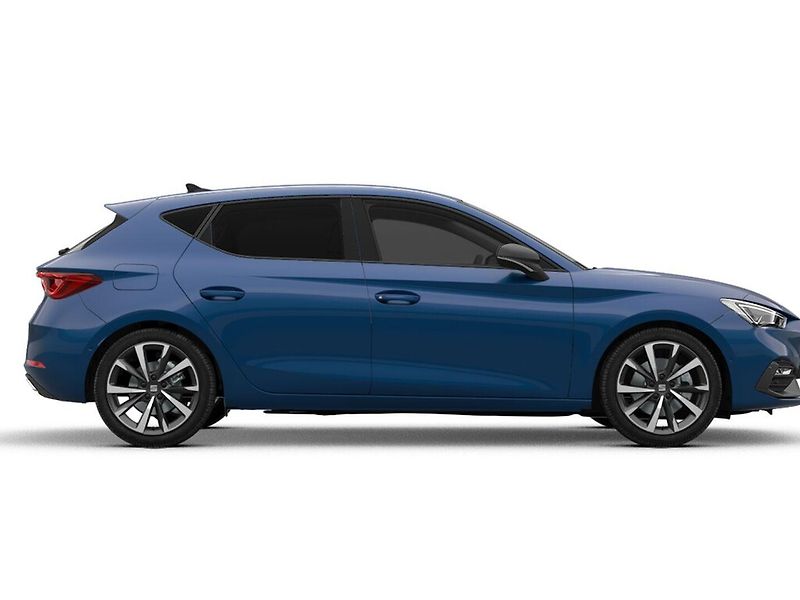 Seat Leon (2026) 1.5 TSI 110kW - fotka 4 z 6
