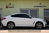 BMW X6 M50d HUD 360KAM ACC - náhled 6