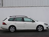 Volkswagen Golf (2013) Comfortline 2.0 TDI, Automat - náhled 6