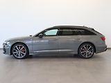 Audi A6 Avant Sline 50 TDI quattro tiptronic - náhled 8