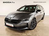Škoda Octavia (2025) Combi 1.5 TSI 110 kW DSG Sport - náhled 1