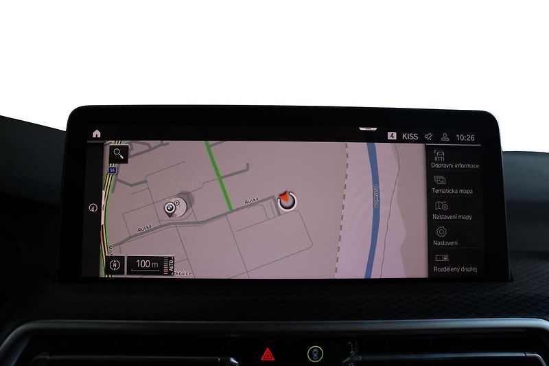 BMW X4 xDrive30d - fotka 13 z 26