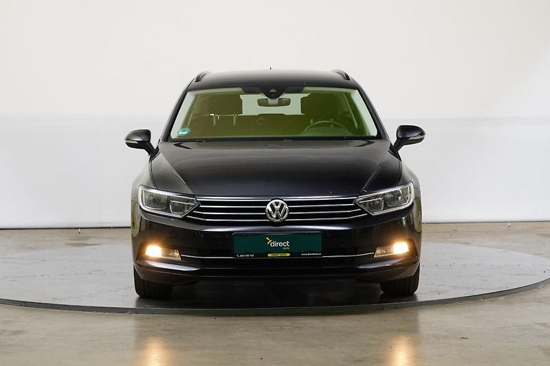 Volkswagen Passat - fotka 4 z 26