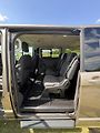 Ford Tourneo Custom (2021) 2,0 EcoBlue  - náhled 11