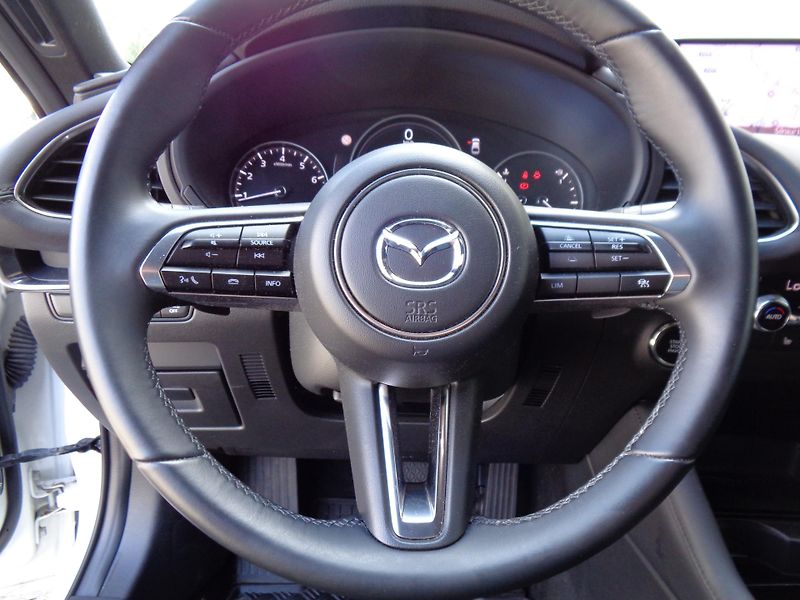 Mazda 3 122PS,AT,Exc-line,p.Style,z.pn - fotka 12 z 26