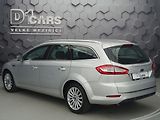 Ford Mondeo 2.0 TDCi Titan. man. nové brzd - náhled 3