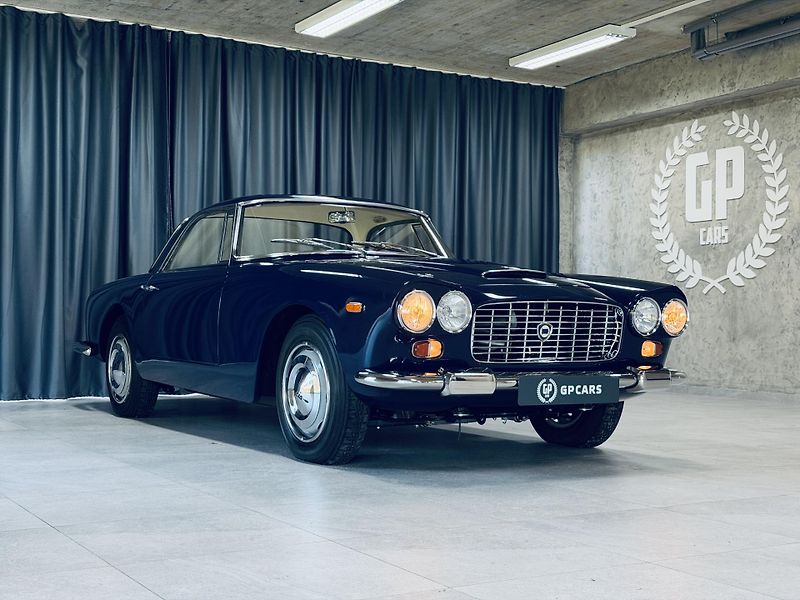 Lancia Ostatní (1970) GT3.C*FLAMINIA*COUPE*GT - fotografie inzerátu