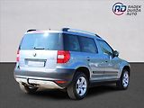 Škoda Yeti 1,2 TSI  TAŽNÉ - náhled 4