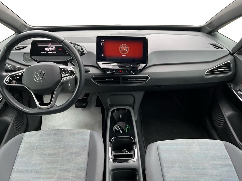 Volkswagen ID.3 (2022) ProPerform 150kW 58kWh - fotka 5 z 22