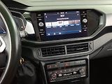 Volkswagen T-Cross (2019) R-Line 1.0 TSI, Automat - náhled 12
