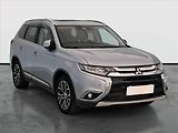 Mitsubishi Outlander (2017) Instyle 2.2 DI-D, 4X4 - náhled 1