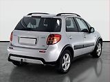 Suzuki SX4 (2007) 1.6 VVT, 4X4, ČR,1.maj - náhled 4