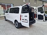 Toyota ProAce Verso 1.5 D-4D 8-míst,ČR,1.Majitel - náhled 36