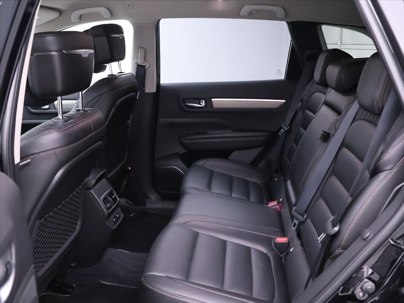 Renault Koleos 2,0 dCi 140kW Initale Paris 4x - fotka 15 z 34