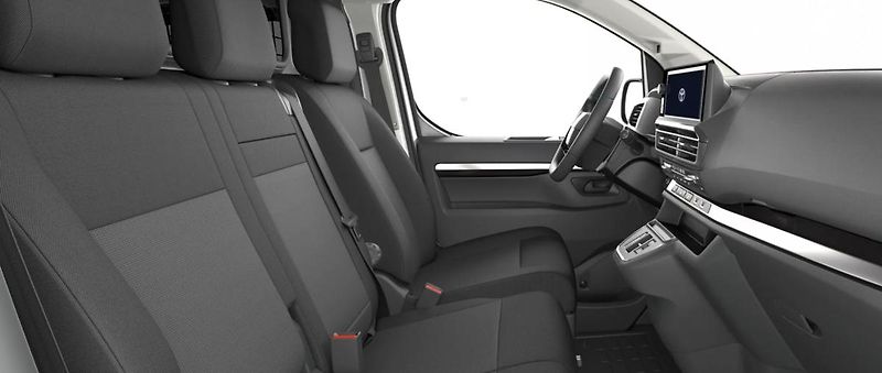 Toyota ProAce L2 Active Multimedia 180hp 8AT - fotka 9 z 10