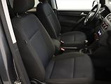 Volkswagen Caddy (2017) 2.0 TDI, 5Míst - náhled 9